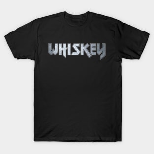 Whiskey T-Shirt